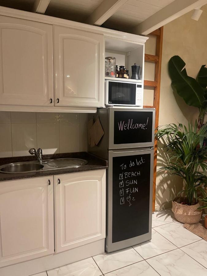 Boho Style Bungalow With Ocean View Mogán المظهر الخارجي الصورة