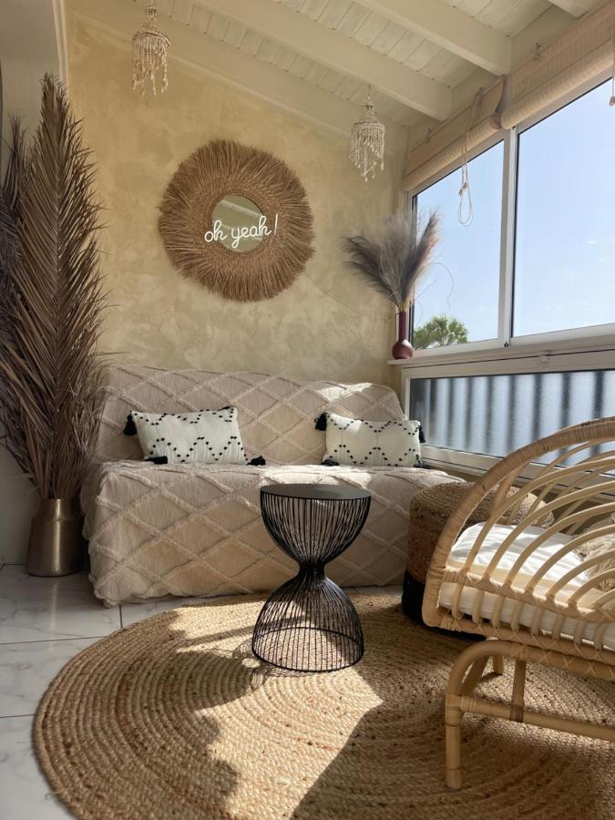 Boho Style Bungalow With Ocean View Mogán المظهر الخارجي الصورة